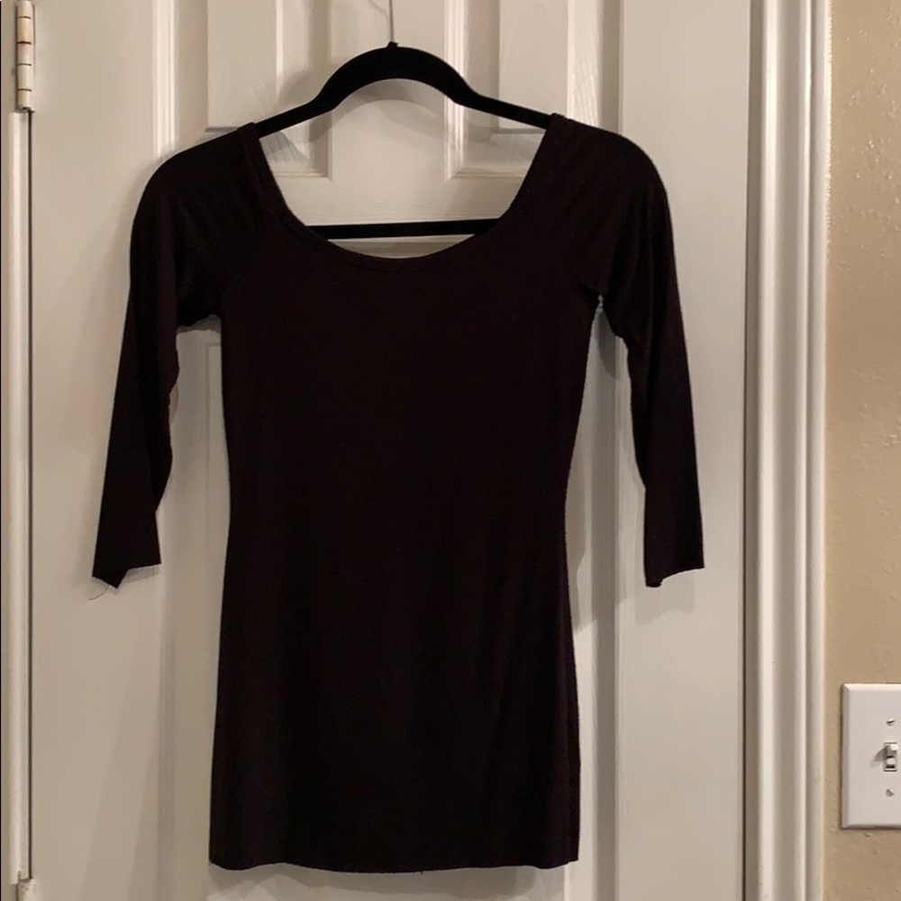 Bailey 44 Knit Top